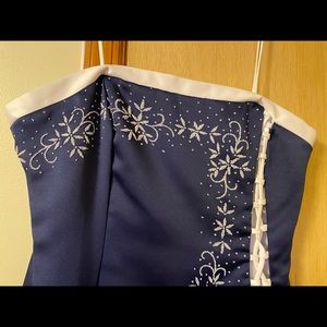 Brand new without tags